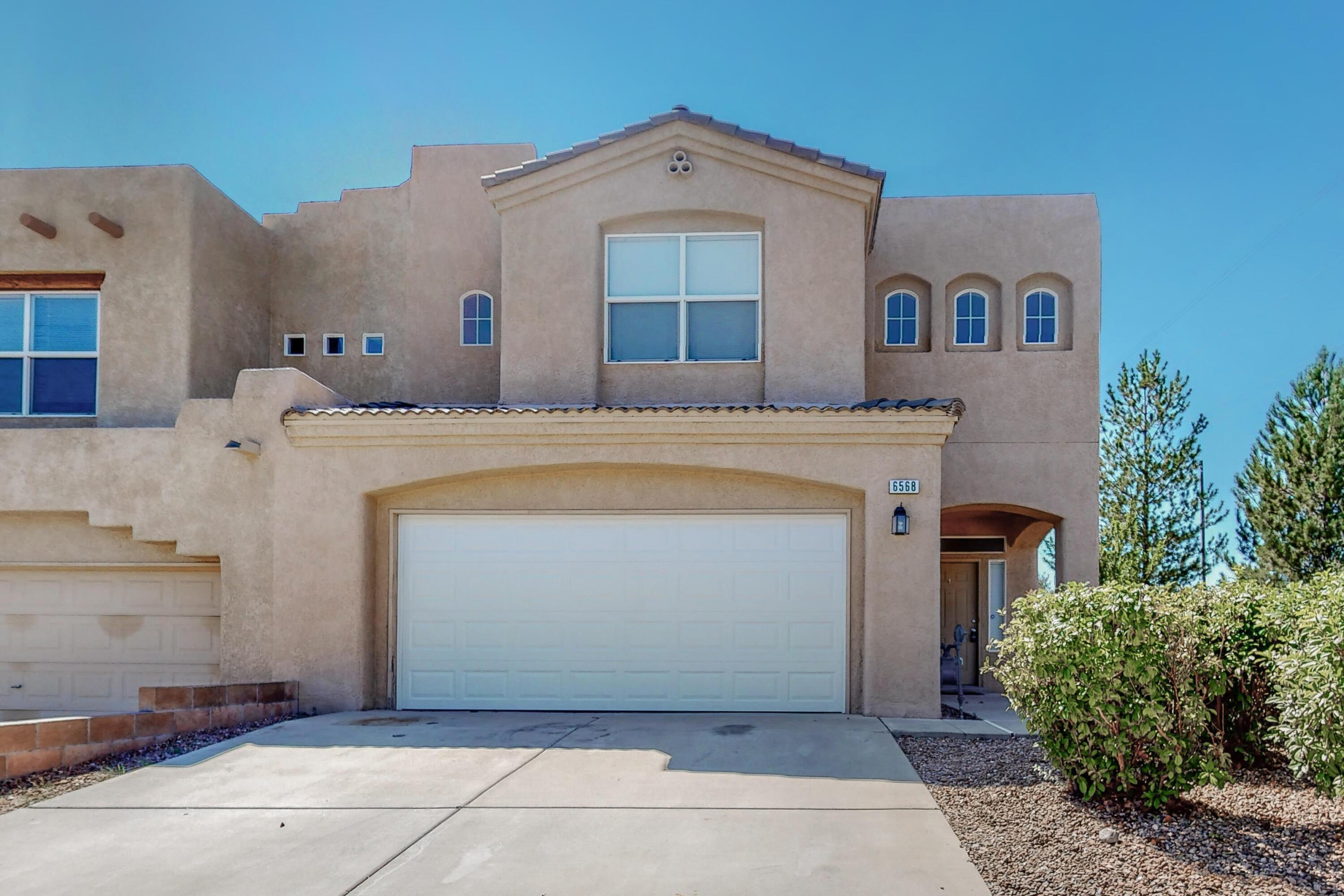 6568 LOS PUEBLOS Place NW - Main Image
