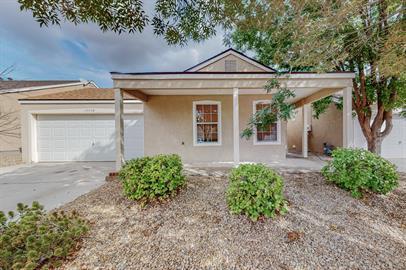 10728 HATCH Drive NW - Main Image