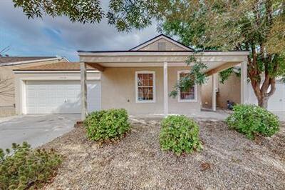 10728 HATCH Drive NW, Albuquerque