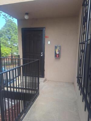 2800 Vail Avenue SE 266, Albuquerque
