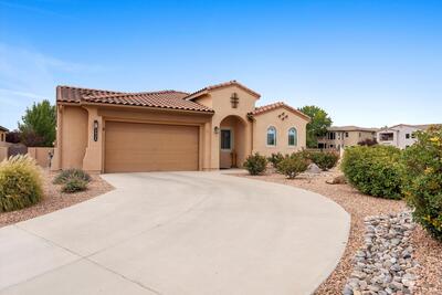 5935 VISTA MANZANO Court NE, Rio Rancho