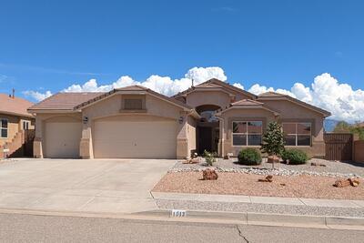 1012 THREADGRASS Road NE, Rio Rancho