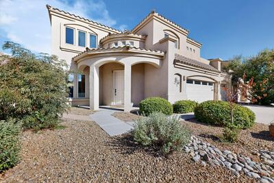 4316 BERESFORD Lane NW, Albuquerque