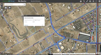 400 Acicate Street NE, Rio Rancho