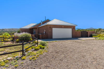 6 VISTA LINDA Court, Placitas