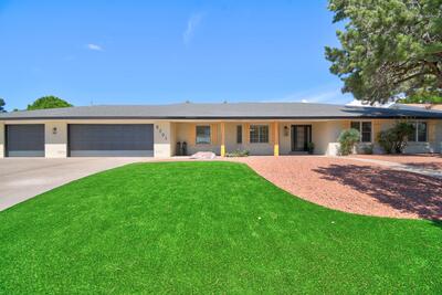 8201 AVENIDA LA PRESTINA NE, Albuquerque