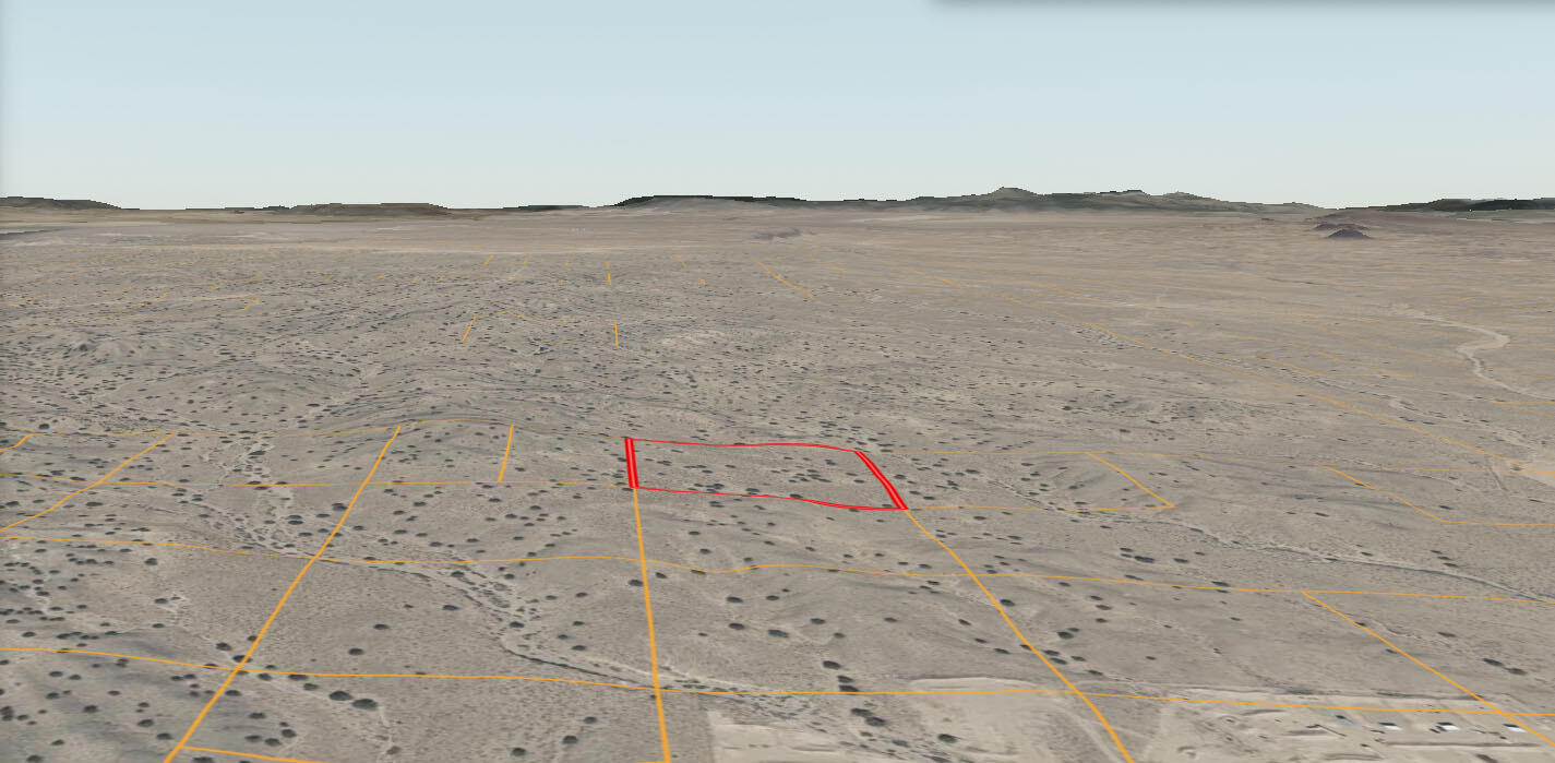 Lot 4 North of NM Hwy 6 - Main Image
