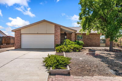 4340 PUMICE Drive NE, Rio Rancho