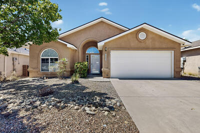 10263 COUNTRY MEADOWS Drive NW, Albuquerque