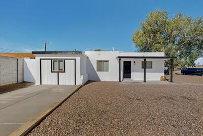 5420 ALICE Avenue NE, Albuquerque