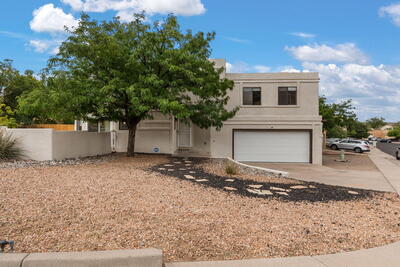 4901 INDIGO Drive NW, Albuquerque