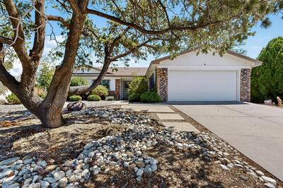 2916 INDIANA Street NE, Albuquerque