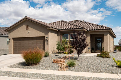 1976 TESORO Loop NW, Los Lunas