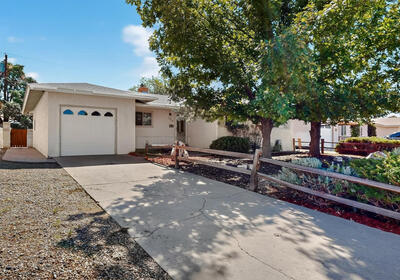2920 CARDENAS Drive NE, Albuquerque
