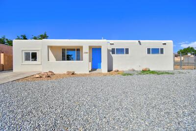 1401 Elfego Baca Drive SW, Albuquerque