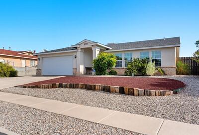 7023 CLARK HILLS Drive NE, Rio Rancho