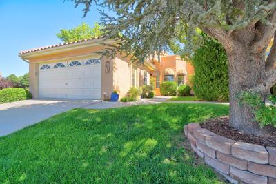 6520 Dorado Beach NE, Albuquerque