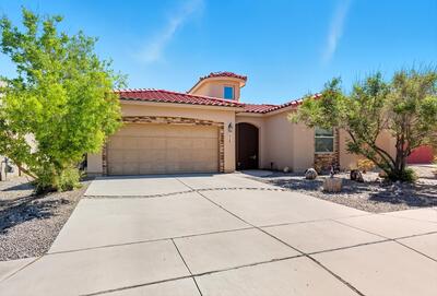 1716 CHISHOLM Trail NE, Rio Rancho