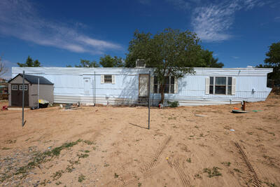9 SENA Drive, Los Lunas 