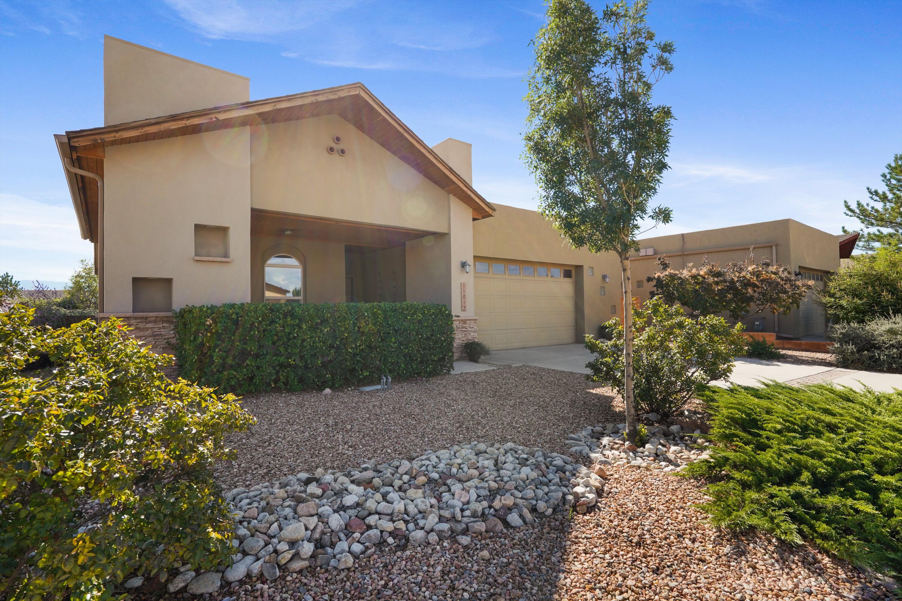 11012 OPALO Drive NW - Main Image