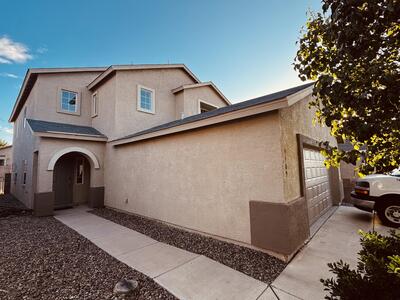 9909 SHIRAZ Road SW, Albuquerque 