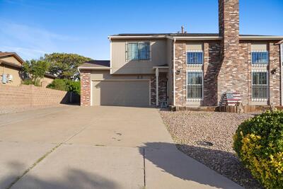 1964 ROANOKE Drive NE, Rio Rancho