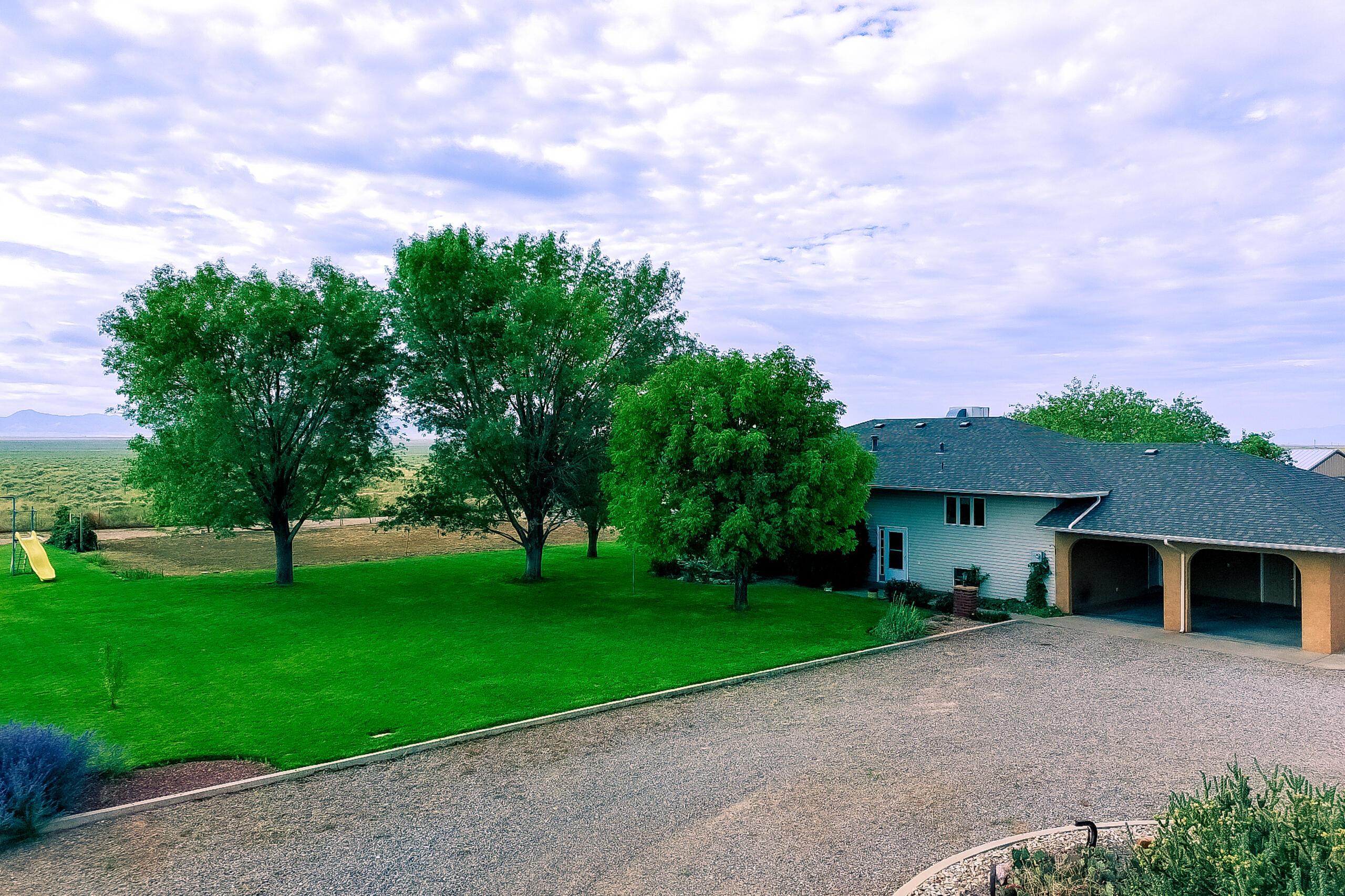 12 Las Borregas Road - Main Image