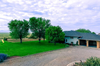 12 Las Borregas Road, Belen