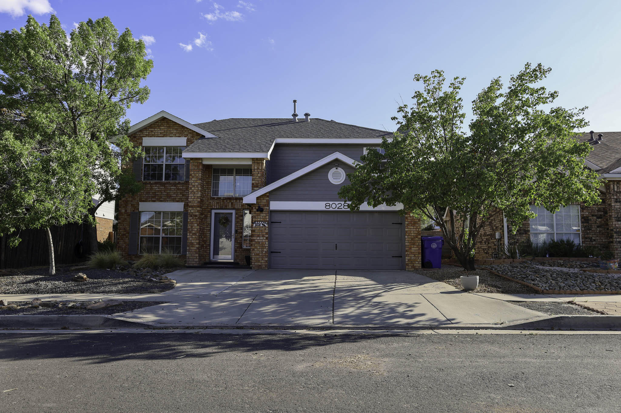 8028 Vinemont Place NW - Main Image