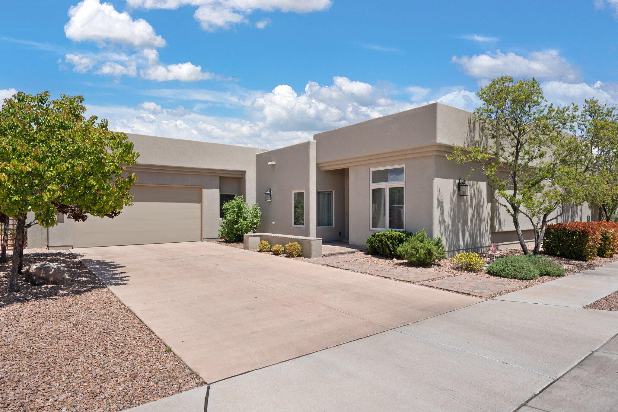 2305 PINON ENCANTADA Trail NW - Main Image