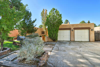 608 CAMINO ESPANOL NW, Albuquerque