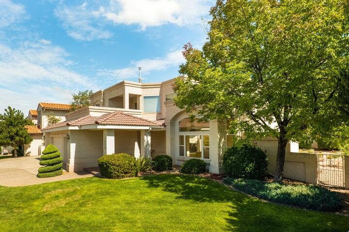 11052 Bridgepointe NE - Main Image