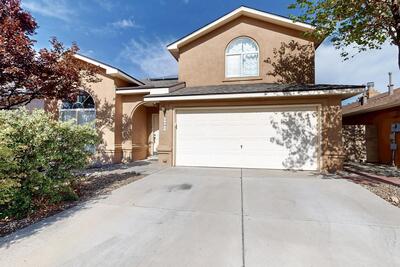 10244 VENTANA HILLS Road NW, Albuquerque