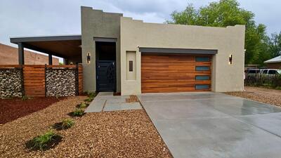 1821 Patrick Place NW, Albuquerque