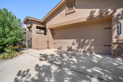 6701 KAYSER MILL Road NW, Albuquerque