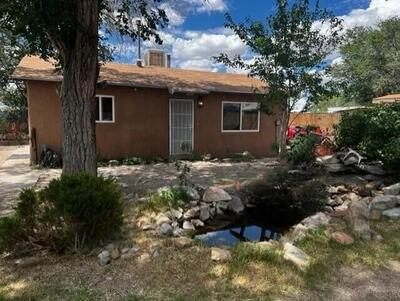 5905 TOKAY Street NE, Albuquerque