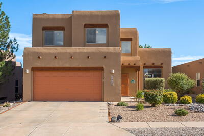 7218 TRIANA Place NW, Albuquerque