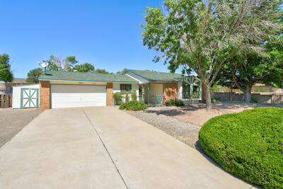 1209 WEEPING WILLOW Court NE, Rio Rancho