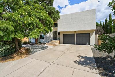 3300 JUNE Street NE, Albuquerque