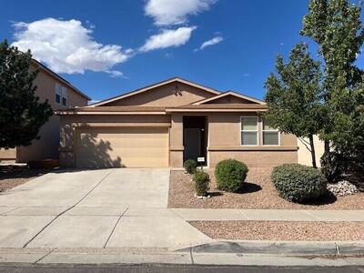 9201 UPPER MEADOW Avenue SW, Albuquerque