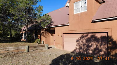 8 OSITO Road, Sandia Park