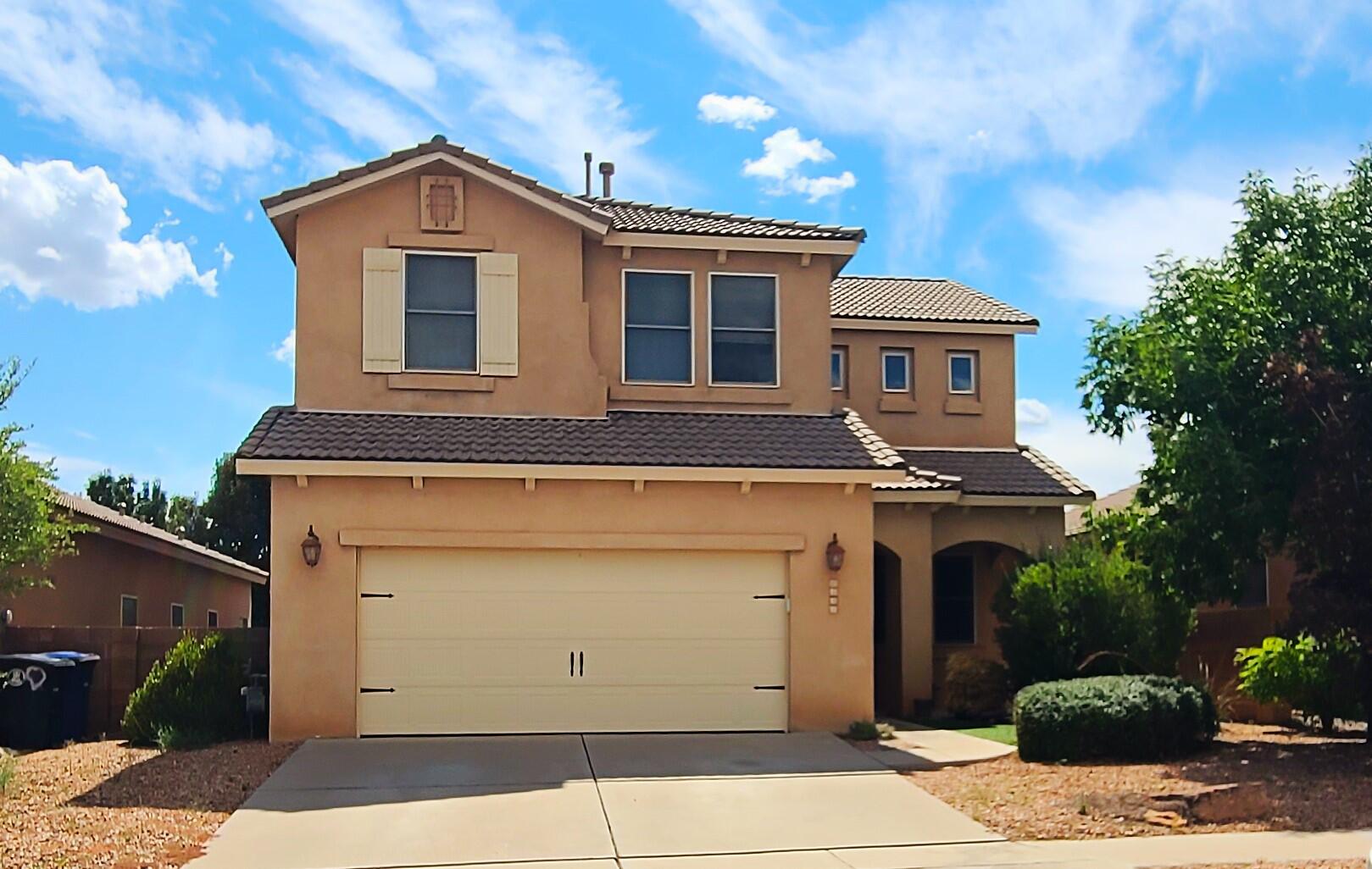 6534 ANASAZI RIDGE Avenue NW - Main Image