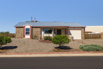 509 PYRITE Drive NE, Rio Rancho