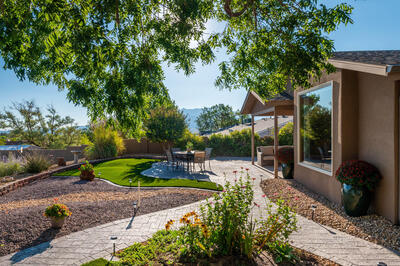 457 PYRITE Drive NE, Rio Rancho