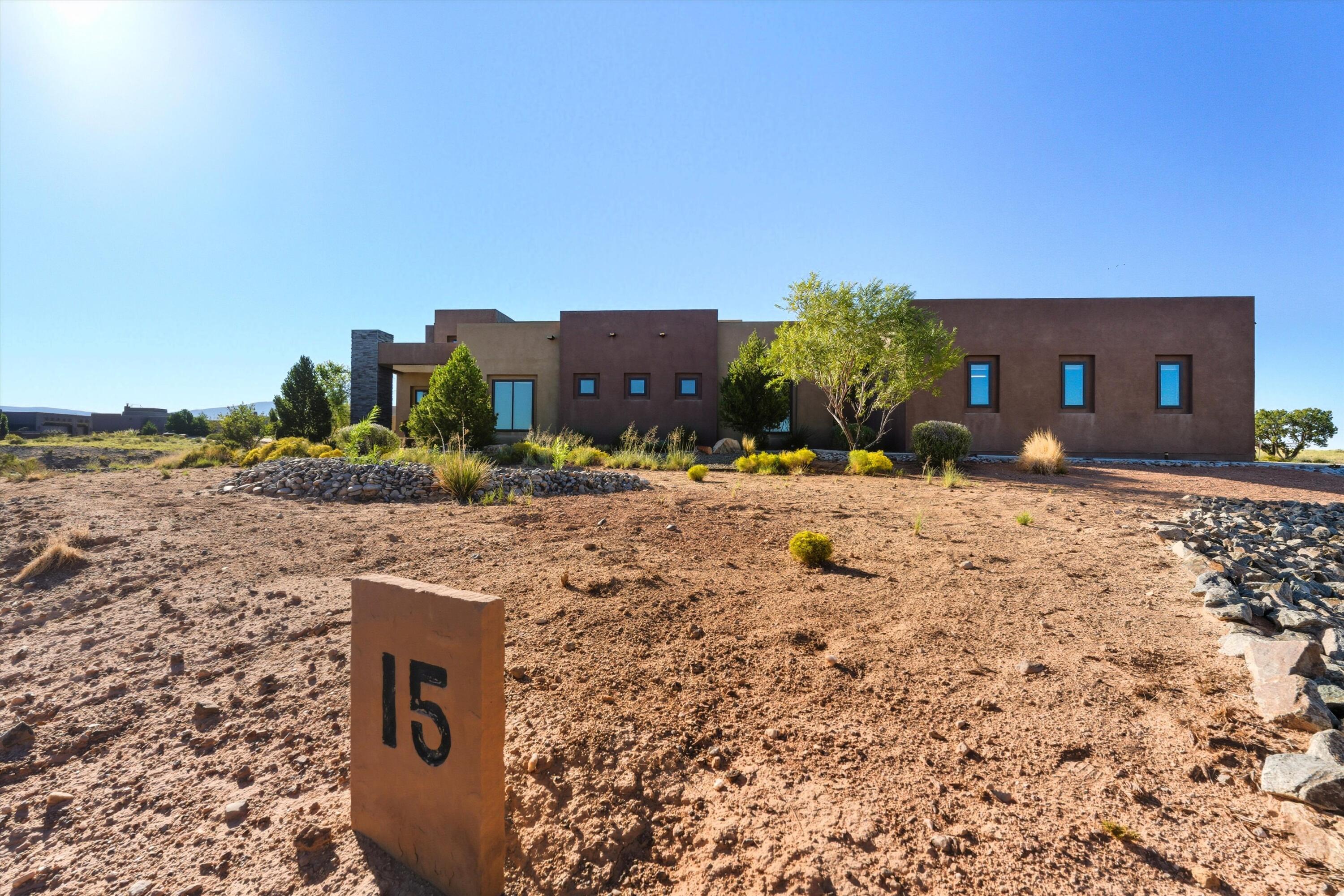 15 PUEBLO BONITO Road - Main Image