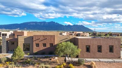 15 PUEBLO BONITO Road, Placitas 