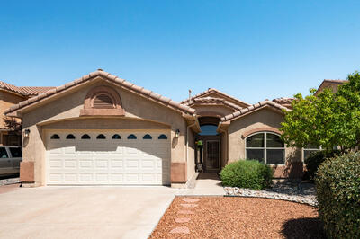 4208 MESA RINCON Drive NW, Albuquerque