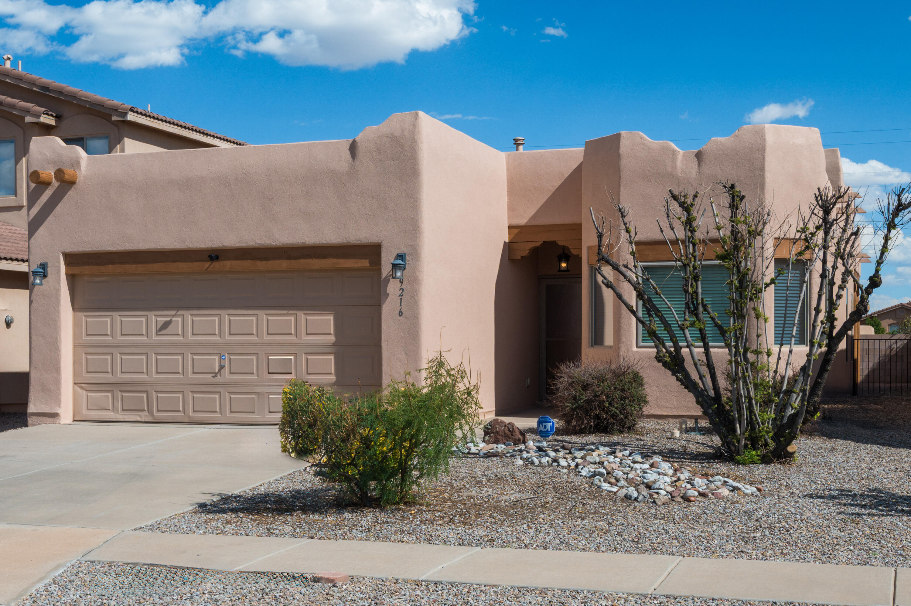 9216 CINDER Place NW - Main Image
