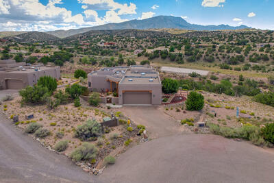 5 CREEKSIDE Court, Placitas