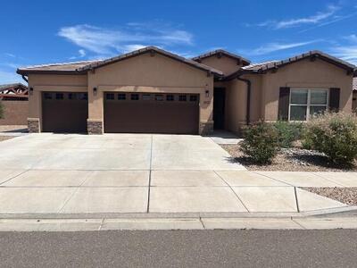 3920 MCADAMS Drive NE, Rio Rancho